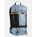 BURTON soma muguras AK Dispatcher 35L blue/black 