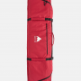 BURTON soma dēļa Gig Bag Wheelie deep red 