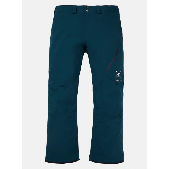 BURTON bikses AK Gore Cyclic dark blue 