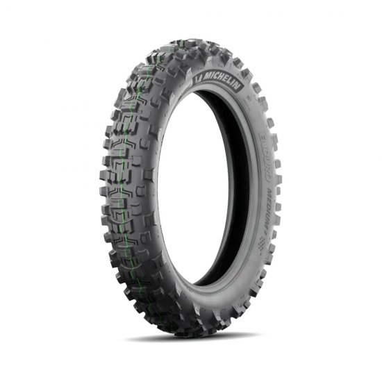 MICHELIN riepa 140/80-18 Enduro Med 2 70R