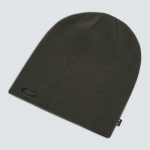 OAKLEY cepure Fine Knit Hat dark green