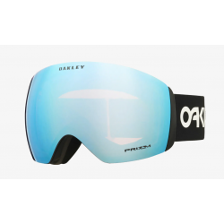 OAKLEY brilles Flight Deck L FP black w/prizm sapphire