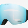 OAKLEY brilles Flight Deck M FP black w/prizm sapphire