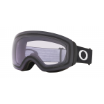 OAKLEY brilles Flight Deck M matt black w/prizm clear