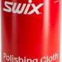 SWIX audums tīrīšanai Polishing Cloth 20m