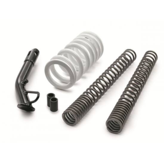 HUSQVARNA Lowering Kit VIT/SVRT 125-401 '24