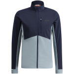 SWIX distanču slēpošanas jaka Pace Hybrid full zip Midlayer 