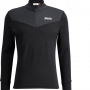 SWIX distanču slēpošanas jaka Dynamic Midlayer half zip 