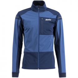 SWIX distanču slēpošanas jaka Dynamic jacket 