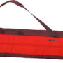 ATOMIC soma slēpju Ski Bag maroon/red