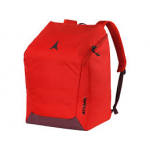 ATOMIC soma muguras Boot & Helmet pack red