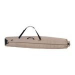 ATOMIC soma slēpju Double Ski bag beige/black