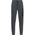 ATOMIC bikses RS Sweat Pant anthracite 