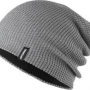 ATOMIC cepure Alps Slouch Beanie stone grey