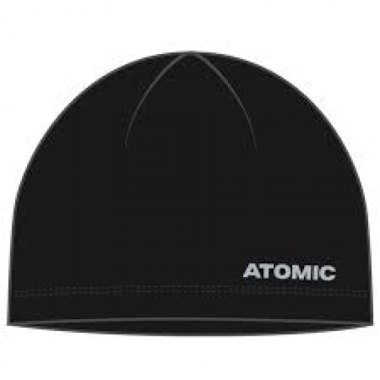 ATOMIC cepure Alps Tech Beanie black