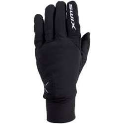 SWIX distanču slēpošanas cimdi Lynx glove black 