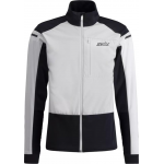 SWIX distanču slēpošanas jaka Dynamic white/black 