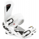 NITRO stiprinājumi Team Pro white/red 