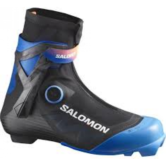SALOMON distanču slēpošanas zābaki XC S/Lab skate BOA  