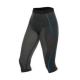 DAINESE termobikses Dry pants WMN 3/4 black/blue  