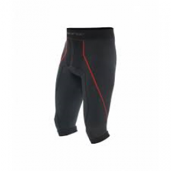 DAINESE termobikses 3/4 black/red 