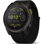 GARMIN pulkstenis Enduro 3 51mm carbon grey