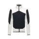 DAINESE jaka Mevo full zip WMN MID  black/white 