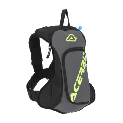 ACERBIS soma muguras Acqua H2O logo 5L 