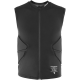 DAINESE bruņa veste Flexagon Waistcoat black 