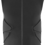 DAINESE bruņa veste Flexagon Waistcoat black 