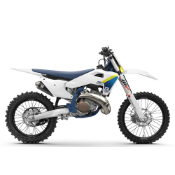 HUSQVARNA motocikls TC 250 '25 