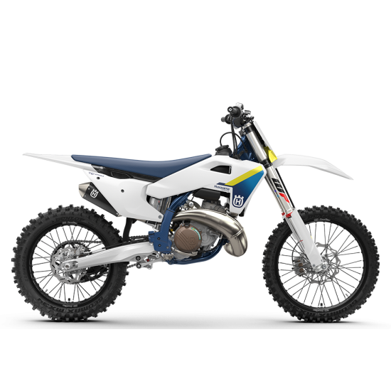 HUSQVARNA motocikls TC 250 '25 