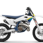 HUSQVARNA motocikls TC 250 '25 