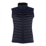 THERMIC veste apsildāma Powervest Urban navy blue 