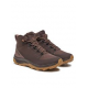 SALOMON apavi Outsnap CS WP W black coffee 