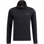 SWIX distanču slēpošanas jaka Pace Midlayer black 