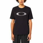 OAKLEY T-krekls Metal Ellipse SS Tee black 