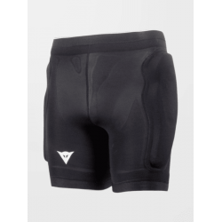 DAINESE aizsargšorti Hybrid Short Man black 