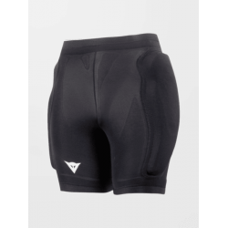 DAINESE aizsargšorti Scarabeo Hybrid shorts black 