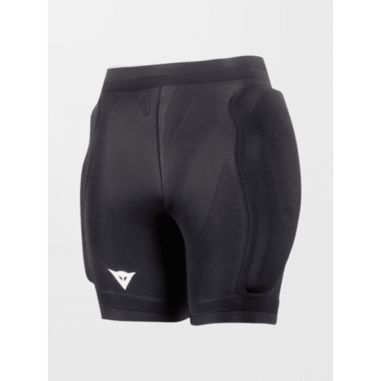 DAINESE aizsargšorti Scarabeo Hybrid shorts black 