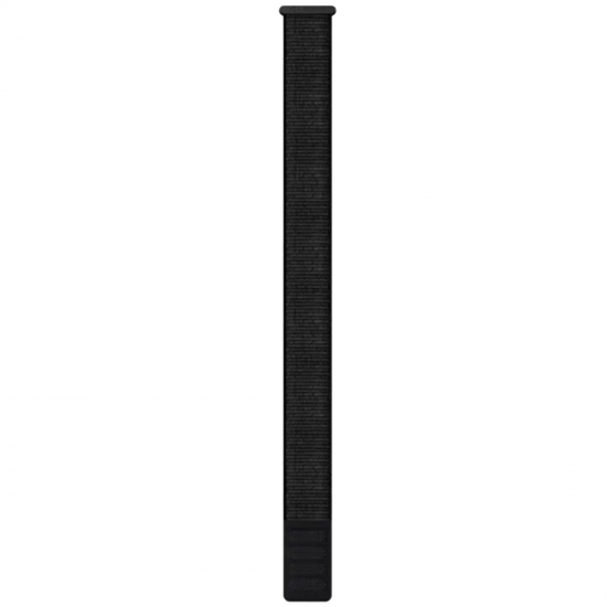 GARMIN siksna pulkstenim Ultrafit 2 22mm Nylon black