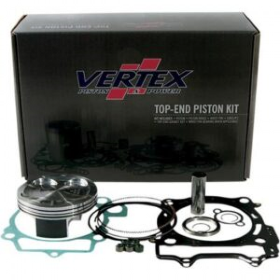 VERTEX remkompl TopEnd EXCF/SXF 250 '23-'25 