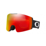 OAKLEY brilles Fall line M matt black w/torchGBL