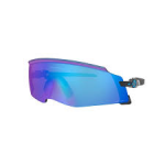 OAKLEY saulesbrilles Kato pol black w/prizm sapphire