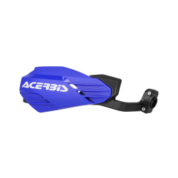 ACERBIS roku aizsargi Moto-X blue/white