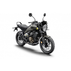 HUSQVARNA motocikls Svartpilen 401 '25 