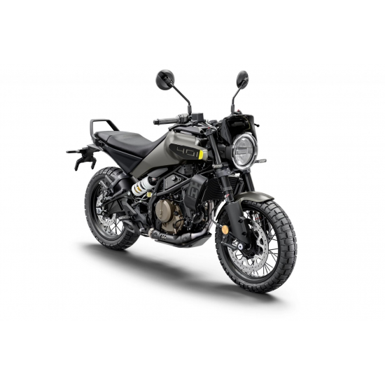 HUSQVARNA motocikls Svartpilen 401 '25 