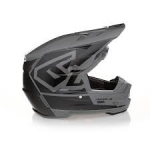 6D ķivere ATR-3Y Hex Gloss black 