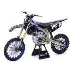 NEW RAY modelītis 1:6 MX YZ450F Eli Tomac #3