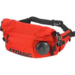 ATOMIC soma termoss Nordic Thermo Bottle Belt red